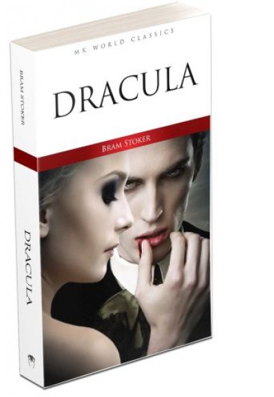 Dracula - İngilizce Klasik Roman