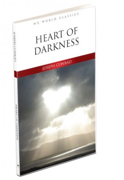 Heart Of Darkness - İngilizce Klasik Roman