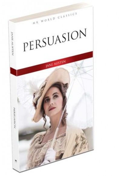 Persuasion - İngilizce Klasik Roman