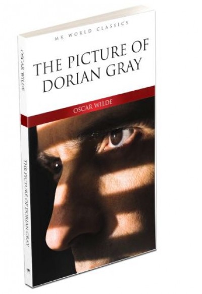 The Picture Of Dorian Gray - İngilizce Klasik Roman