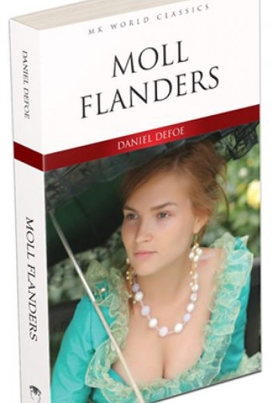 Moll Flanders - İngilizce Klasik Roman