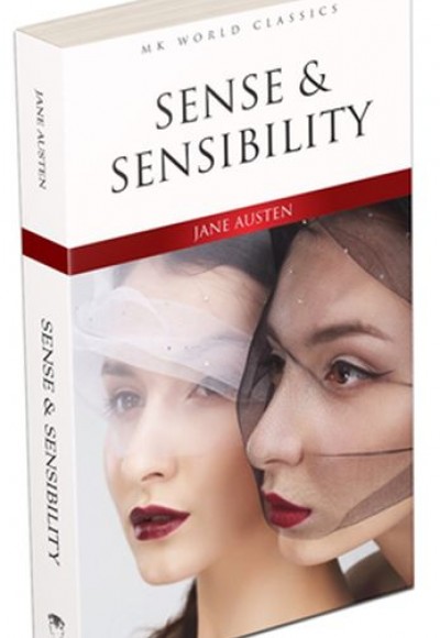Sense & Sensibility - İngilizce Klasik Roman