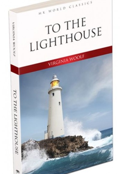 To The Lighthouse - İngilizce Klasik Roman