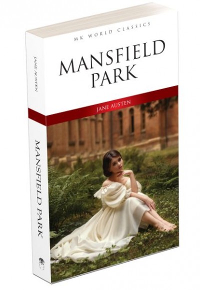 Mansfield Park - İngilizce Klasik Roman