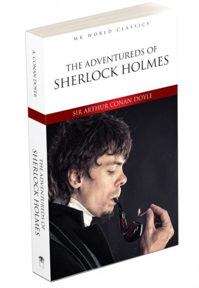 The Adventures OF Sherlock Holmes - İngilizce Klasik Roman
