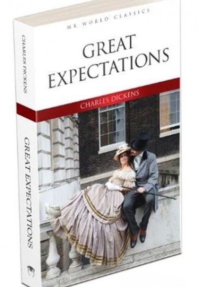 Great Expectations - İngilizce Klasik Roman