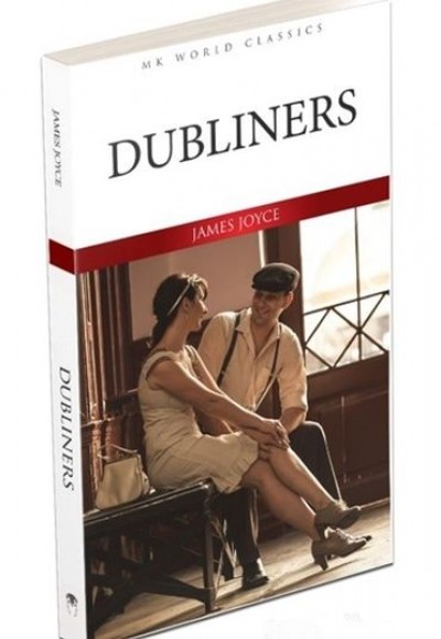 Dubliners - İngilizce Klasik Roman