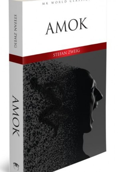 Amok - İngilizce Klasik Roman