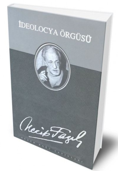 İdeolocya Örgüsü (Deri Ciltli)