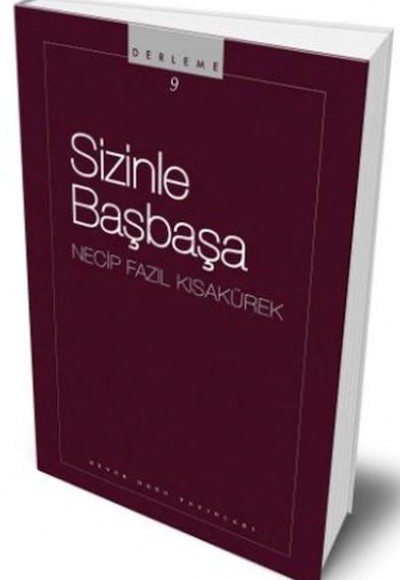 Sizinle Başbaşa