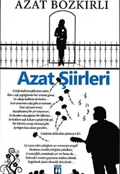 Azat Şiirleri