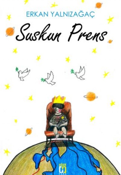 Suskun Prens