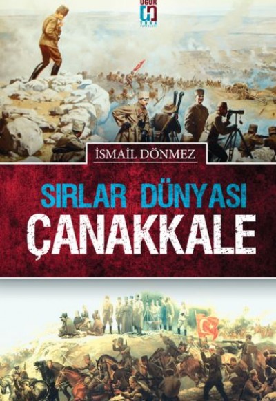 Sırlar Dünyası Çanakkale