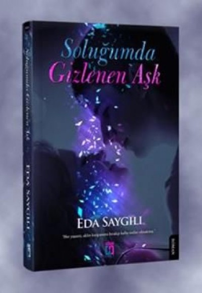 Soluğumda Gizlenen Aşk