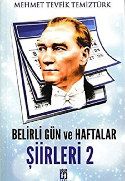 Belirli Gün ve Haftalar Şiirleri 2