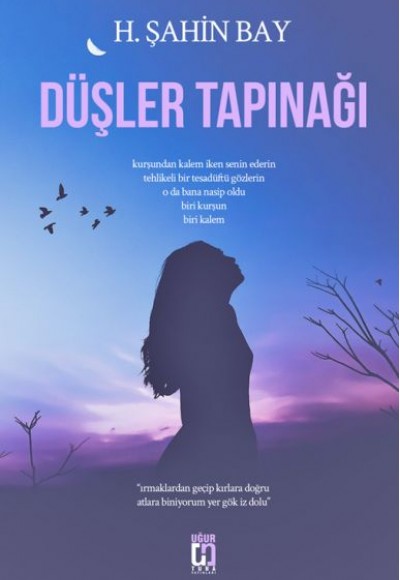 Düşler Tapınağı