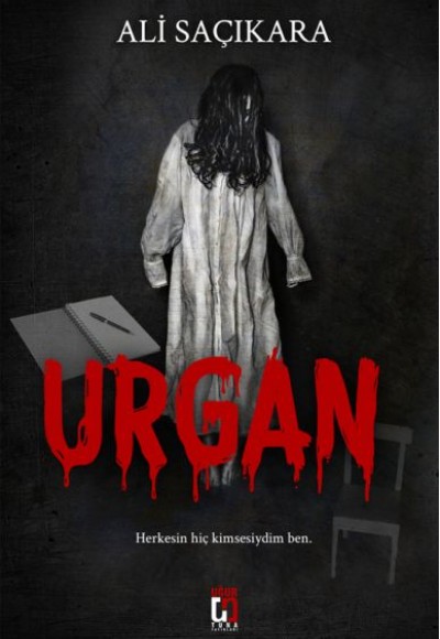 Urgan