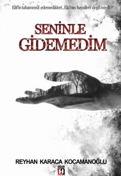 Seninle Gidemedim