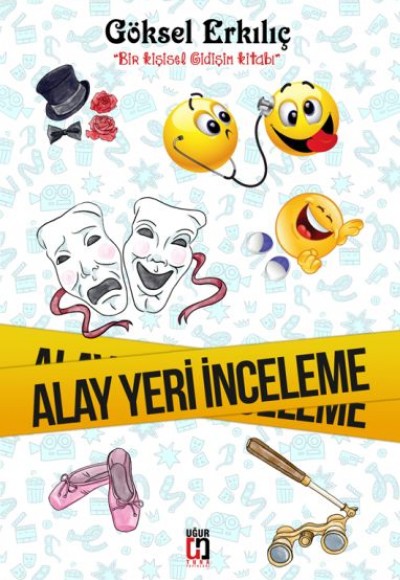 Alay Yeri İnceleme