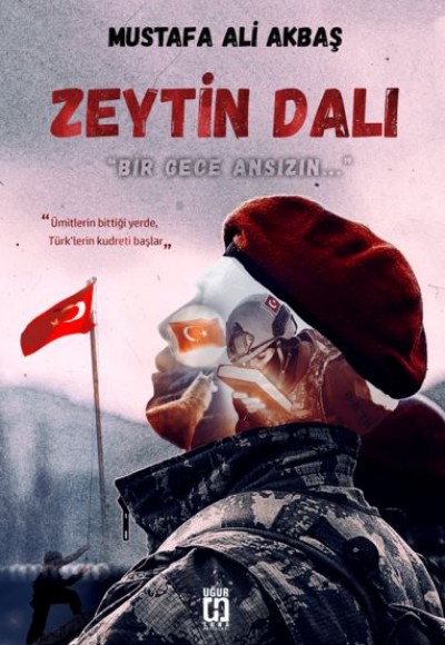 Zeytin Dalı