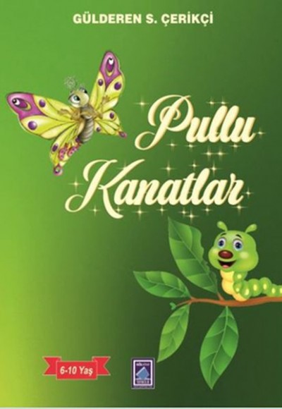 Pullu Kanatlar