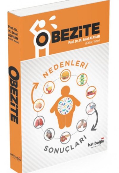 Obezite, Nedenleri ve Sonuçları