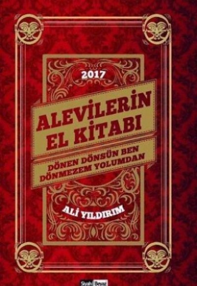 Alevilerin El Kitabı