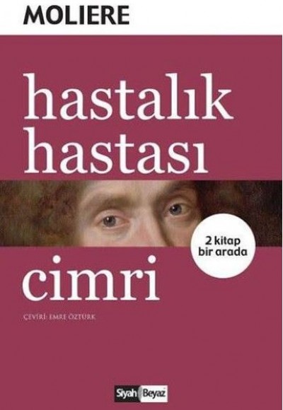 Hastalık Hastası - Cimri