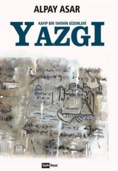 Yazgı