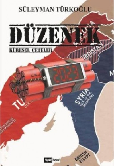 Düzenek