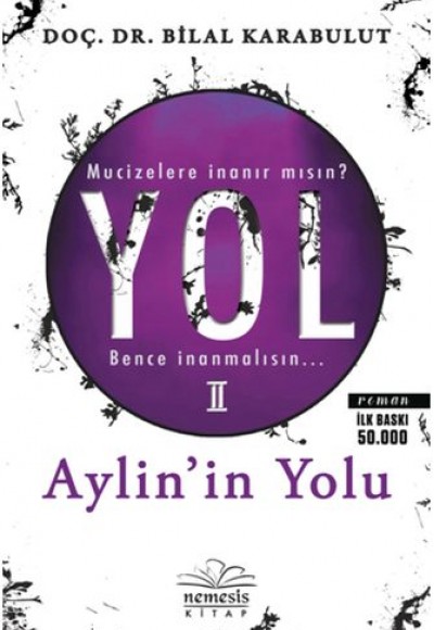 Yol 2 - Aylin'in Yolu