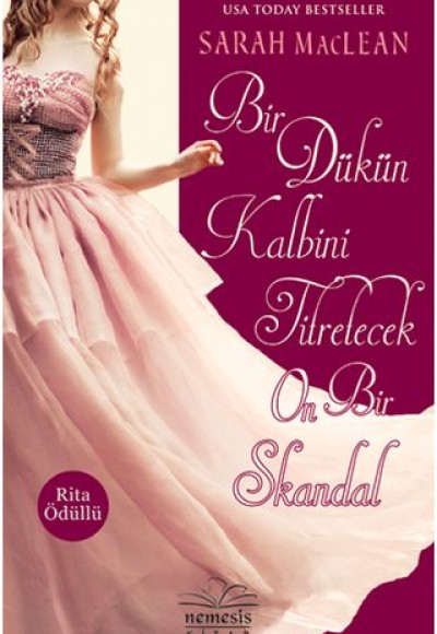 Bir Dükün Kalbini Titretecek On Bir Skandal