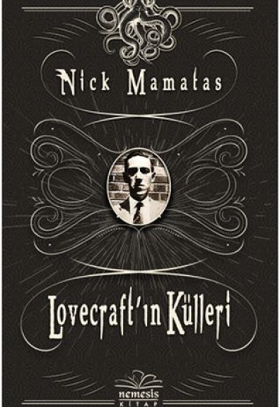 Lovecraft'ın Külleri