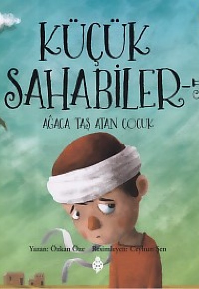 Küçük Sahabiler 5