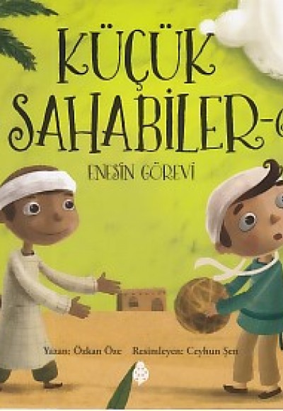 Küçük Sahabiler 6