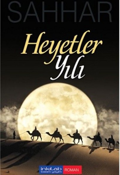 Heyetler Yılı