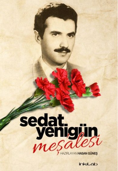 Sedat Yenigün Meş’alesi