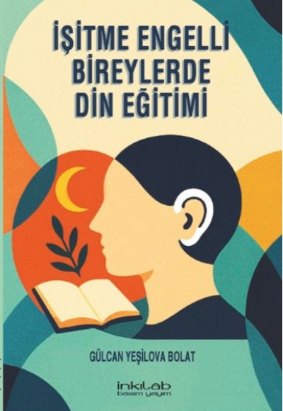 İşitme Engelli Bireylerde in Eğitimi