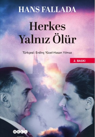 Herkes Yalnız Ölür