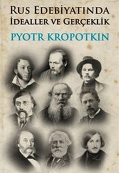Rus Edebiyatında İdealler ve Gerçeklik