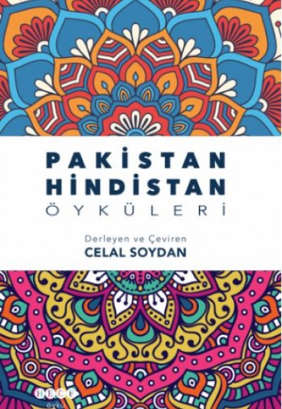 Pakistan Hindistan Öyküleri