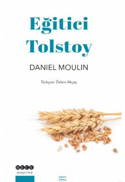 Eğitici Tolstoy