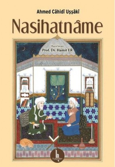 Nasihatname