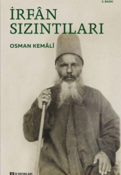 İrfan Sızıntıları