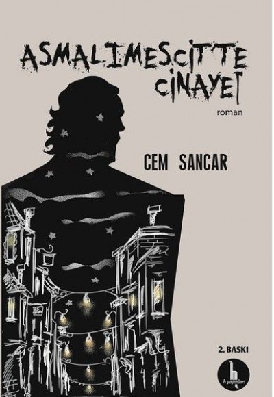 Asmalımescitte Cinayet