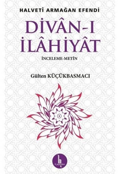 Divanı İlahiyat