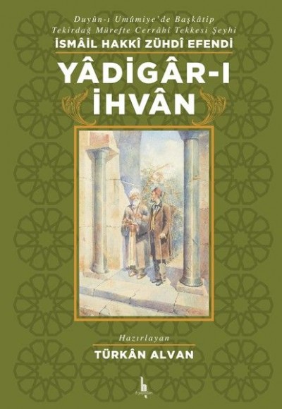 Yadigarı İhvan