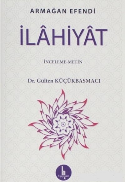 İlahiyat - İnceleme Metin