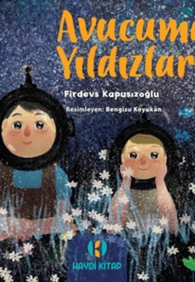 Avucumda Yıldızlar