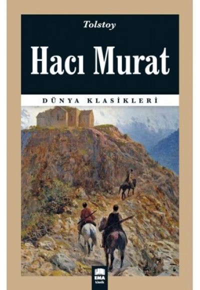 Dünya Klasikleri - Hacı Murat